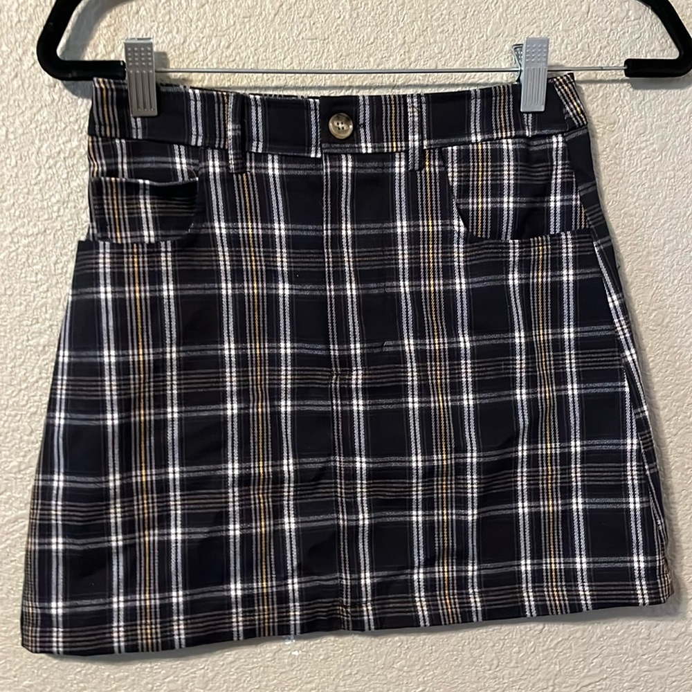 Forever 21 women’s extra small mini skirt